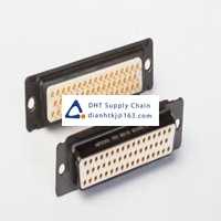 Amphenol India_M24308/23-70F_D-SUB connectors