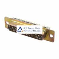 Amphenol India_M24308/23-9F_D-SUB connectors