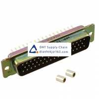 Amphenol India_M24308/24-11F_D-SUB connectors