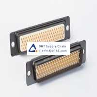 Amphenol India_M24308/24-69F_D-SUB connectors