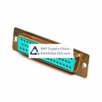 Amphenol India_M24308/2-5F_D-SUB connectors