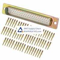 Amphenol India_M24308/4-14F_D-SUB connectors