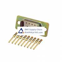 Amphenol India_M24308/4-1F_D-SUB connectors