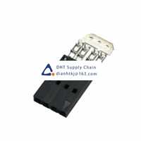 Molex_14562041_Printed Circuit Board Connector