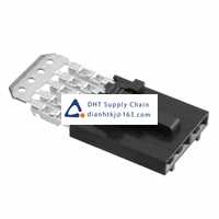 Molex_14567052_Printed Circuit Board Connector