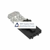 Molex_14600042_Printed Circuit Board Connector