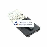 Molex_14600052_Printed Circuit Board Connector