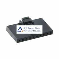Molex_1511000005_Printed Circuit Board Connector