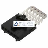 Molex_15388030_Printed Circuit Board Connector