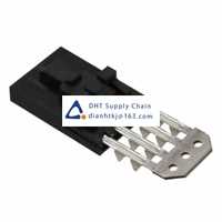 Molex_15388040_Printed Circuit Board Connector