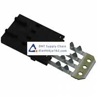 Molex_15474043_Printed Circuit Board Connector