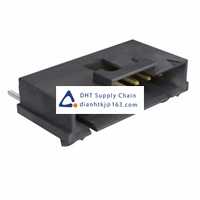 Molex_15912085_Printed Circuit Board Connector