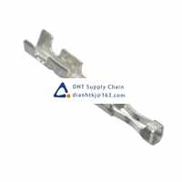 Molex_16021110_Printed Circuit Board Connector