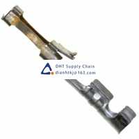 Molex_16021116_Printed Circuit Board Connector