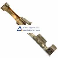 Molex_16021117_Printed Circuit Board Connector