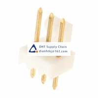 Molex_22112032_Printed Circuit Board Connector