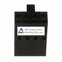Molex_22552082_Printed Circuit Board Connector