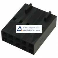 Molex_22552103_Printed Circuit Board Connector