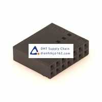 Molex_22552141_Printed Circuit Board Connector