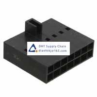 Molex_22552142_Printed Circuit Board Connector