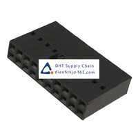 Molex_22552202_Printed Circuit Board Connector