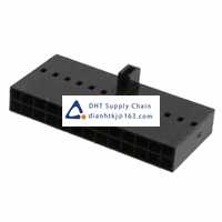 Molex_22552262_Printed Circuit Board Connector