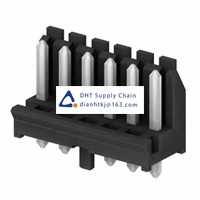 Molex_366420001_Printed Circuit Board Connector