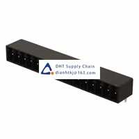 Molex_395021016_Printed Circuit Board Connector