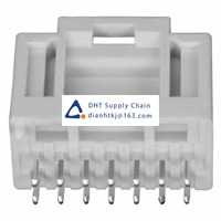 Molex_5016451420_Printed Circuit Board Connector