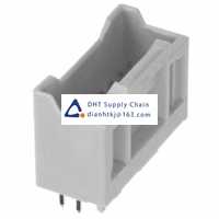Molex_5016451620_Printed Circuit Board Connector
