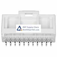 Molex_5016452220_Printed Circuit Board Connector