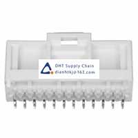 Molex_5016452420_Printed Circuit Board Connector