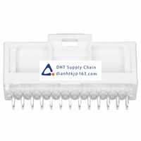 Molex_5016452620_Printed Circuit Board Connector