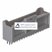 Molex_5016453020_Printed Circuit Board Connector