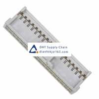 Molex_5016453620_Printed Circuit Board Connector