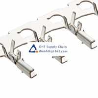 Molex_5023810010_Printed Circuit Board Connector