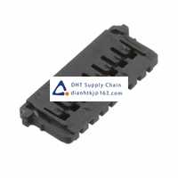 Molex_5040511201_Printed Circuit Board Connector
