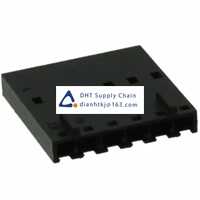Molex_50579306_Printed Circuit Board Connector