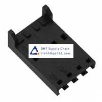 Molex_50579504_Printed Circuit Board Connector