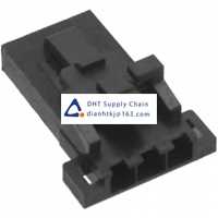 Molex_50579703_Printed Circuit Board Connector
