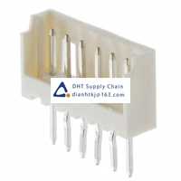 Molex_532531270_Printed Circuit Board Connector