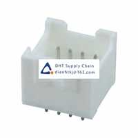 Molex_559170830_Printed Circuit Board Connector