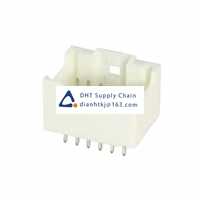 Molex_559171230_Printed Circuit Board Connector