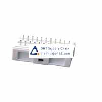 Molex_559172410_Printed Circuit Board Connector
