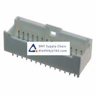 Molex_559172810_Printed Circuit Board Connector
