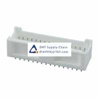 Molex_559173210_Printed Circuit Board Connector