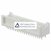 Molex_559174010_Printed Circuit Board Connector