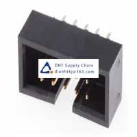 Molex_702461003_Printed Circuit Board Connector