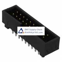 Molex_702462002_Printed Circuit Board Connector