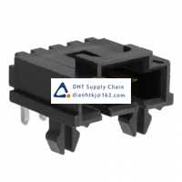 Molex_705510003_Printed Circuit Board Connector